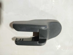 Acabamento banco dianteiro esquerdo Honda Fit 2018 (ID:1564)