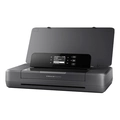 Impressora Hp Office Jet Mobile 200-du - Cz993a#ac4