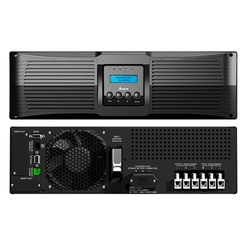 DELTA NOBREAK NEWRT 10KVA SYSTEM COM BATERIA