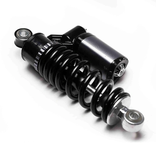 Par Suspensao Traseira Para Scooter Eletrica X7