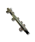 TUBO RAIL FLAUTA S10 2.8 NISSAN FRONTIER 2.8 0445214082 BOSCH