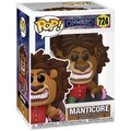 Pop! Disney Onward (dois Irmãos: Uma Jornada Fantástica) - Manticore #724