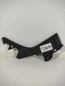 ACABAMENTO CONSOLE CENTRAL HR-V EX CVT 2020 (id:5780)