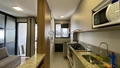 Apartamento para alugar no Ed Freedom, com 1 suíte, com 45 m², 1 vaga, Gleba Palhano, Londrina.