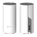 Roteador Tp-link Deco Hc4 (2-pack) Wireless Dual Band Gigabit Ac1200 Mesh - Tpn0269
