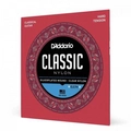 Encordoamento Violão Nylon Tensão Alta Student Ej27h d Addario