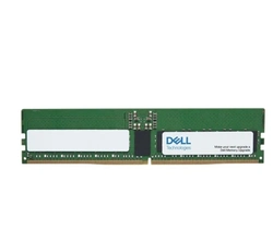 Memória Dell 64gb 2rx8 Ddr5 Rdimm 4800mhz Ac239379