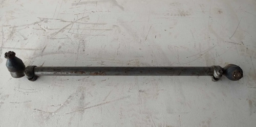 Barra D/direção Curta Iveco Eurocargo 2009/2016  (id:17680)