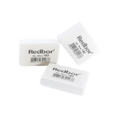 Borracha Branca BR40 REDBOR