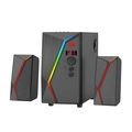 Caixa de Som Redragon Anvil Perto RGB Gs520-pro