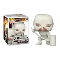 Pop! Super: Attack On Titan - War Hammer Titan - 15 Cm #1449