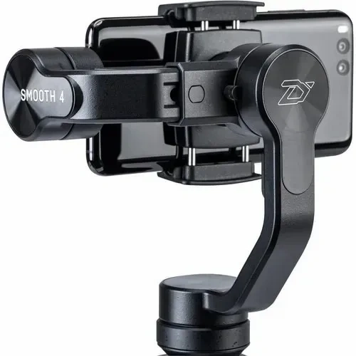 Estabilizador eletrônico para celular ZHIYUN SMOO 4TH