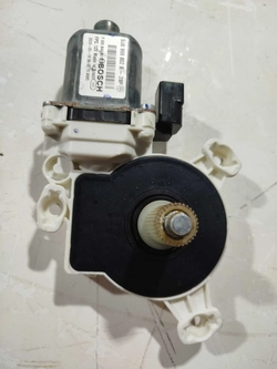 Motor do vidro dianteiro esquerdo VW Gol /Voyage /Saveiro (ID:1686)