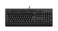 Teclado USB, Lenovo, Preferred Pro II - Português do Brasil - 4Y41R90027