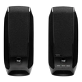 Caixa De Som Logitech S-150 Preta Usb 980-001004-c