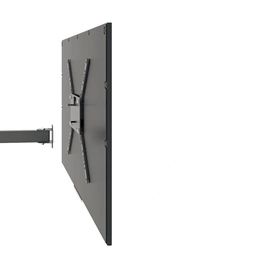 Suporte Multivisao Articulado Inclinacao Tv De 14 a 56 Preto