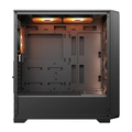 Gabinete Gamer Cougar MX600 Air Pro RGB, Mid-Tower, High Airflow Mesh, Preto - 382SC90.0003