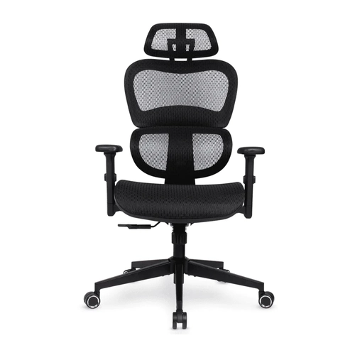 Cadeira Office DT3 Alera Black