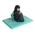 Figure Demon Slayer Kimetsu Noyaiba - Tokito-san - G.e.m. Series - Palm Size Ref.: 833731