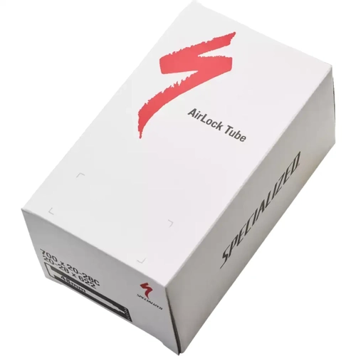 Câmara de Ar Specialized c Selante (Airlock) Válvula Presta