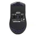 Mouse Gamer Sem Fio Redragon King Pro, 26.000 DPI, Sensor PAW3395, 1000Hz, Preto
