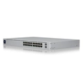 Switch Ubiquiti Unifi Pro G2 24 Portas Poe + 2sfp+ - Usw-pro-24-poe