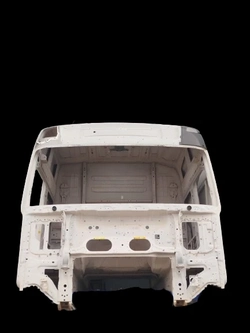 Cabine volvo fh4 teto alto 2009 (id:8223)