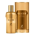 Perfume Maison Alhambra Glacier Gold - Eau de Parfum - Masculino - 100ml9