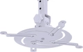 Suporte Projetor de Teto 360º Universal - Sp210a - Branco