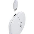 MOUSE SLIM RECARREGAVEL FORTREK MS14
