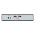 Módulo De Bateria Para Nobreak Apc Srv 1kva Rack - Srv36rlbp-9a