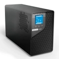 Nobreak Sms Premium 1500 Va Entrada e Saída Bivolt Wi-fi - 29501