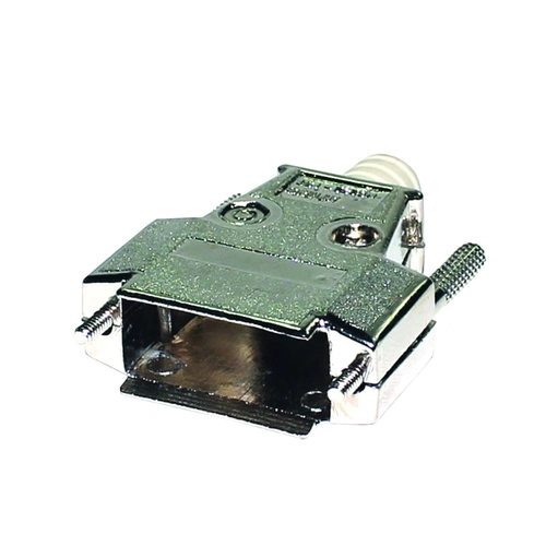 Capa Metalica Db15 Kit Curto