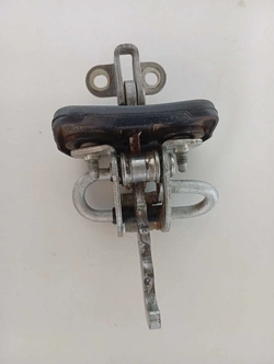 Limitador Porta Dian. Dir. Fiat Palio 2015 (ID:16609)