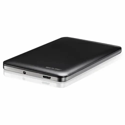 Case Para HDD e SSD 2.5