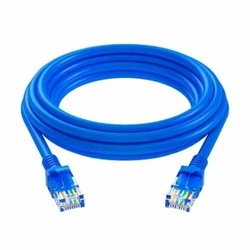 Cabo De Rede Patch Cord 15m - Xc-cr-15m