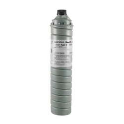 Toner Ricoh Preto 43k Para 2051-9000 - 841332