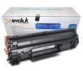 TONER COMP. COM ED CF283A 1,5K EVOLUT