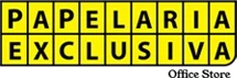 Papelaria Exclusiva | Materiais Escolares e de Escritório