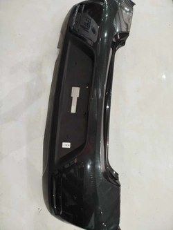 PARACHOQUE TRASEIRO ONIX LTZ AT6 1.4 ECO 2017 (id:7521)