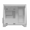 Gabinete DT3 Hyper White - 14026-3