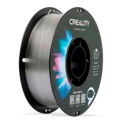 Filamento 3d Creality Cr-petg 1,75mm Transparente  - 3301030037