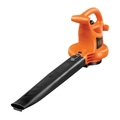Soprador Black + Decker Bv25-br 3x1 - 127v