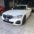 BMW 330E 2022