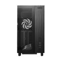 Gabinete Gamdias Atlas M4 Preto C/4 FAN
