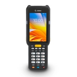 Coletor De Dados Zebra Mc33 Android 2d - Mc330l-gj4eg4rw