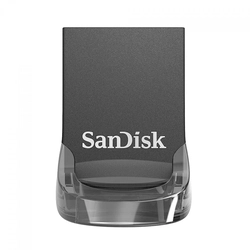 Pen Drive 64GB Sandisk Ultra Fit - SDCZ430-064G-G46