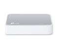 Switch de Mesa 5 Portas TP-LINK 10/100Mbps - TL-SF1005D