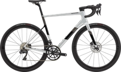 SuperSix EVO Carbon Disc Ultegra Di2