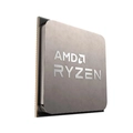 Processador AMD Ryzen 5 5500 3.6GHz (4.1GHz Turbo), Cooler Wraith Stealth, AM4, 100-100000457BOX